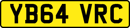 YB64VRC