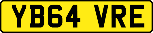 YB64VRE