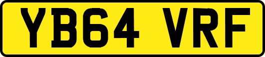 YB64VRF