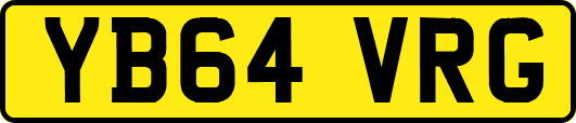 YB64VRG