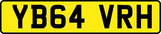 YB64VRH