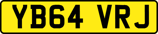 YB64VRJ