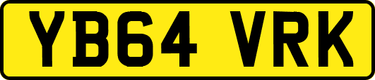 YB64VRK