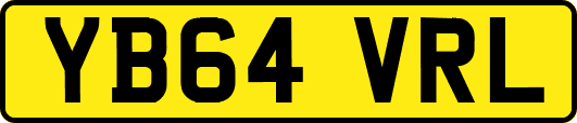 YB64VRL