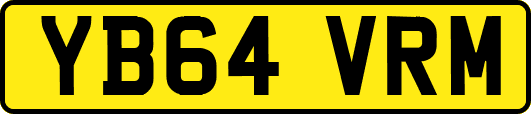 YB64VRM