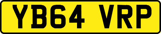 YB64VRP