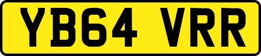 YB64VRR