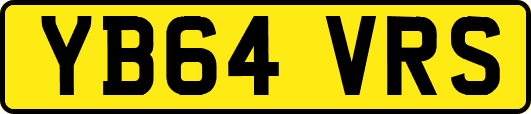 YB64VRS