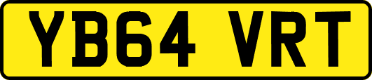 YB64VRT