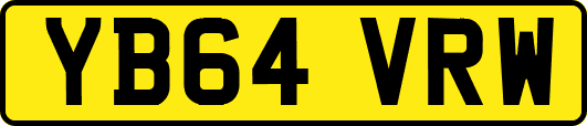 YB64VRW