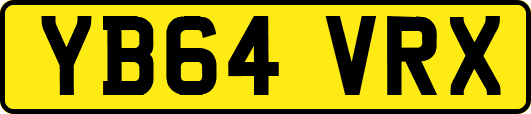 YB64VRX