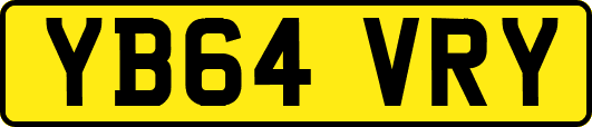 YB64VRY