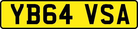 YB64VSA