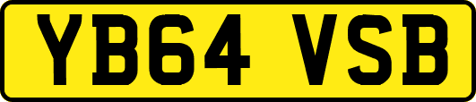 YB64VSB