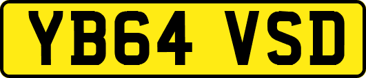 YB64VSD