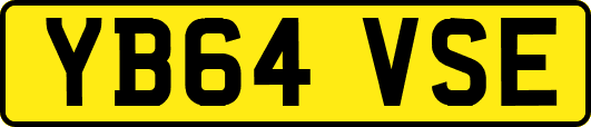 YB64VSE