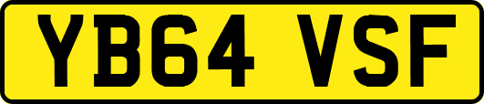 YB64VSF