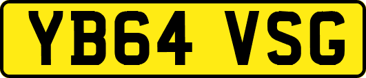YB64VSG