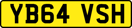 YB64VSH