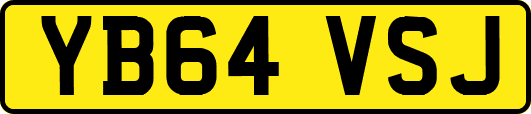 YB64VSJ