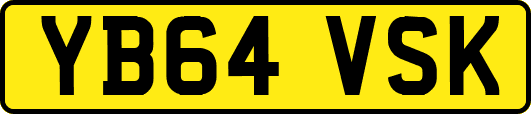 YB64VSK