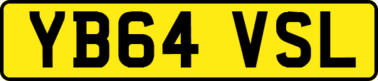 YB64VSL