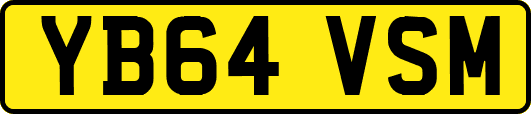 YB64VSM
