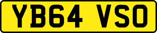 YB64VSO