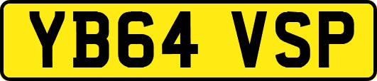 YB64VSP