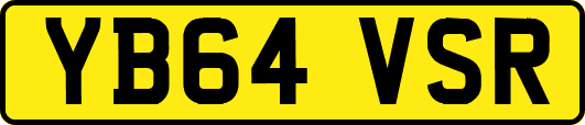 YB64VSR