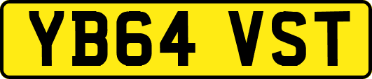 YB64VST
