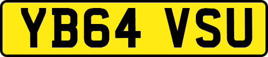 YB64VSU