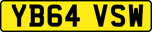 YB64VSW