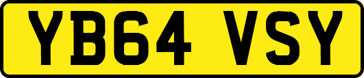YB64VSY