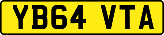 YB64VTA
