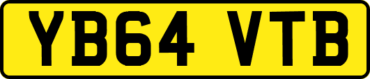 YB64VTB