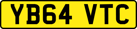 YB64VTC