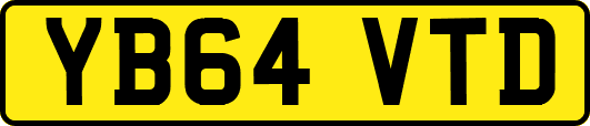 YB64VTD