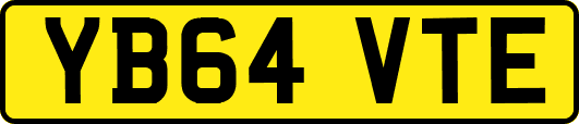YB64VTE