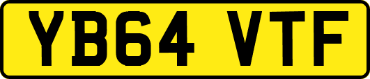 YB64VTF