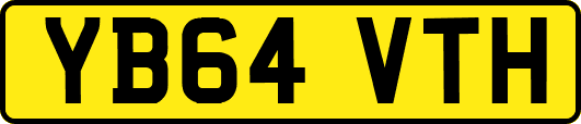 YB64VTH