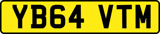 YB64VTM
