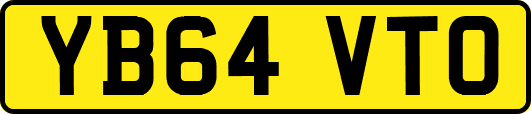YB64VTO