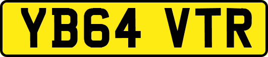 YB64VTR