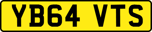 YB64VTS