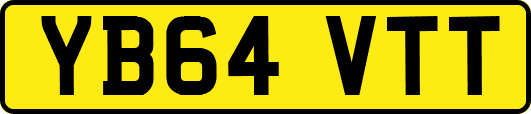 YB64VTT
