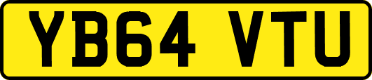 YB64VTU