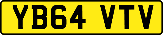 YB64VTV