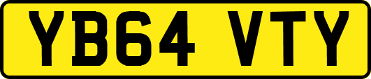 YB64VTY