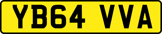 YB64VVA